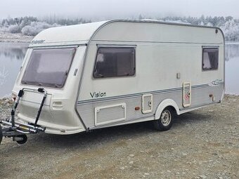 Hylander Vision 440 - predstan, 1996, max len 1100 kg - 1