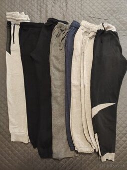 Predám chlapčenské tepláky