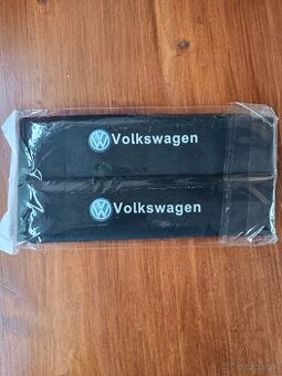 Predám návleky na bezpečnostný pas s logom Volkswagen - 1
