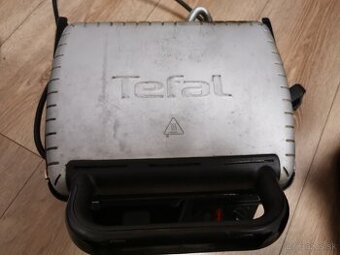 Darujem elektrický gril Tefal