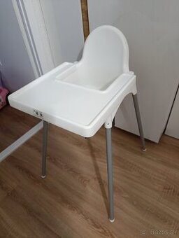 Stolička IKEA antilop