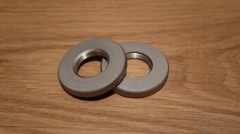 Predám 2 ks Rode Mounting Ring 1, nepoužité