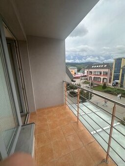 Kancelaria na prenajom budova Daniela Namestovo