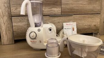 Kuchynský robot Moulinex