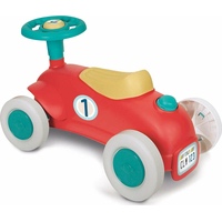 Clementoni Odrážadlo baby Moje prvé auto červené (Play For F