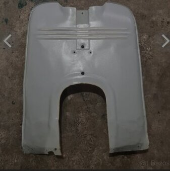 Reumaplech jawa 50 pionier 555