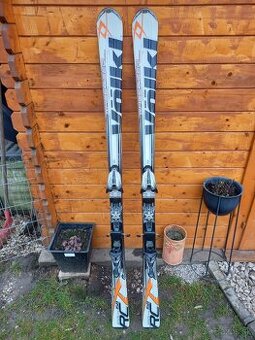 Predam carv lyze VOLKI