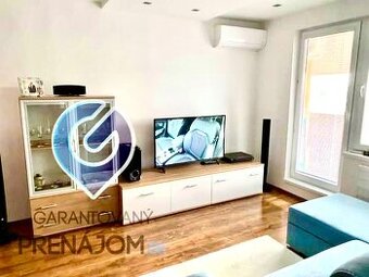 ‼️ Pekný, zariadený 1-izb.byt- vaj.39 NZ sídlisko juh‼️