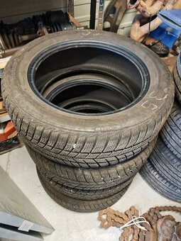 Barum Polaris 5 205/55R16 91H