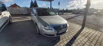 Predám VW Passat