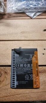 Batéria pre poco x3