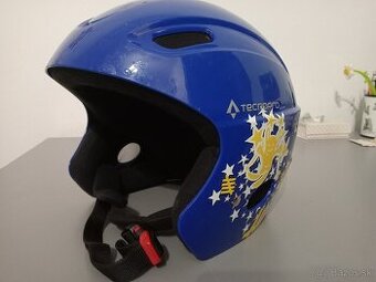 Detská lyžiarska prilba
