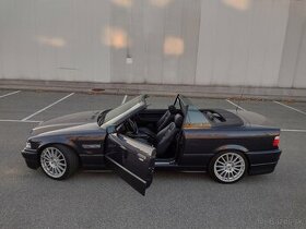 BMW e 36 Cabrio 318i