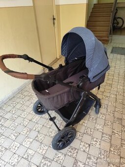 Kočík kinderkraft Xmoov 3v1