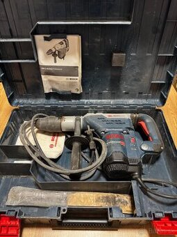 Predám búracie kladivo BOSCH GBH 5-40