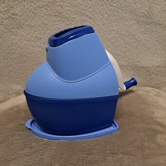 Tupperware mlynček 1x použitý