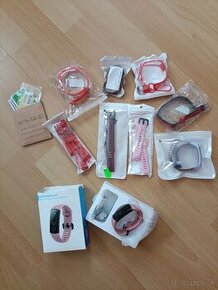 Hodinky Honor band 5