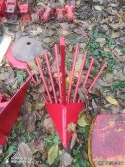 Terra vari agzat vyorávač zemiakov