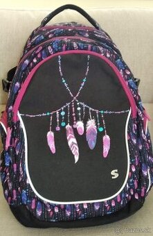 Školská taška STIL