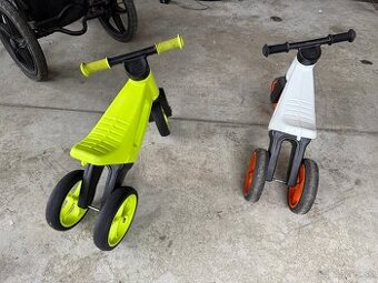 Funny Wheels Rider odrazadlo