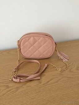 Kabelka crossbody nová