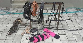 Postroj  kozeny   schety