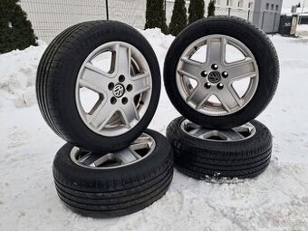 Elektróny 5x112 R16