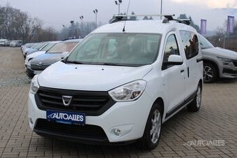 Dacia Dokker 1,2 Tce 85 kW