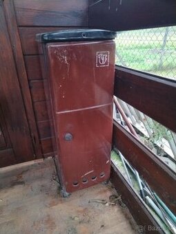 Peterky/kachle/piecka