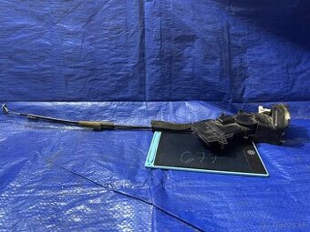 ZAMOK LAVY ZADNY MAZDA 6