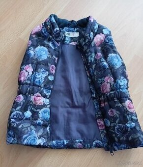 Prechodná vesta č.110