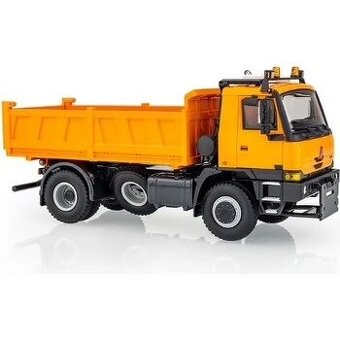 Tatra 815 SÚS 4x4 - 1:43 - Kaden