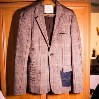 Sako Jack and Jones S