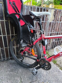 Detská sedačka Hamax