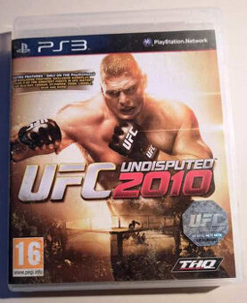 Hry na Playstation 2 a 3