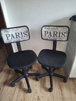 Kancelárske stolicky