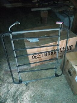 Záhradka na Škodu 100