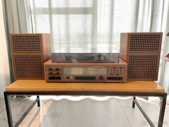 Stereo systém Tesla Moderato 1037A