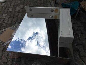 Kupelnovy nabytok - nepouzity