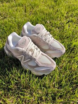 Topánky New Balance 9060 Sea Salt Brown 39.5