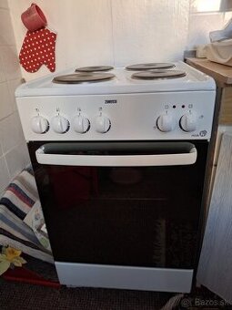 Predám elektrický sporák