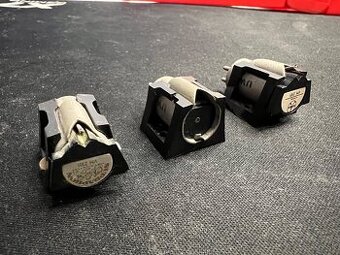 Gramofónové prenosky Tesla-Supraphon VM2101