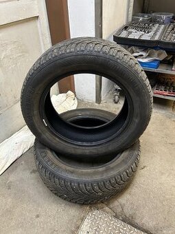 ✅ 205/55 r16 Continental 7mm