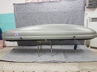 Stresny Box Kamei 300 Grizzly L