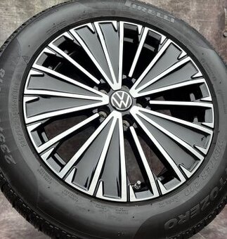 Zimní top sada New Tiguan 235/55R18