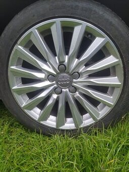 R17 225/45 5x112 letne pneu