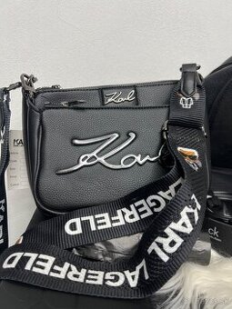 KABELKA KARL LAGERFIELD