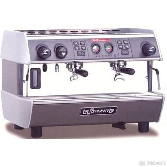 Profesionálny kávovar La Spaziale S3