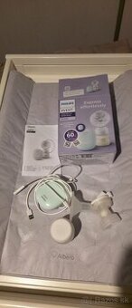 Odsávačka mlieka Philips Avent