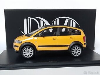 1:18 - Audi A2 - DNA Models - 1:18